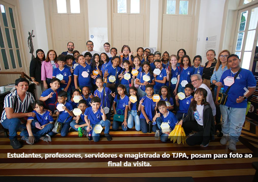 Turma da Mônica original visita escola em MG após versão humilde