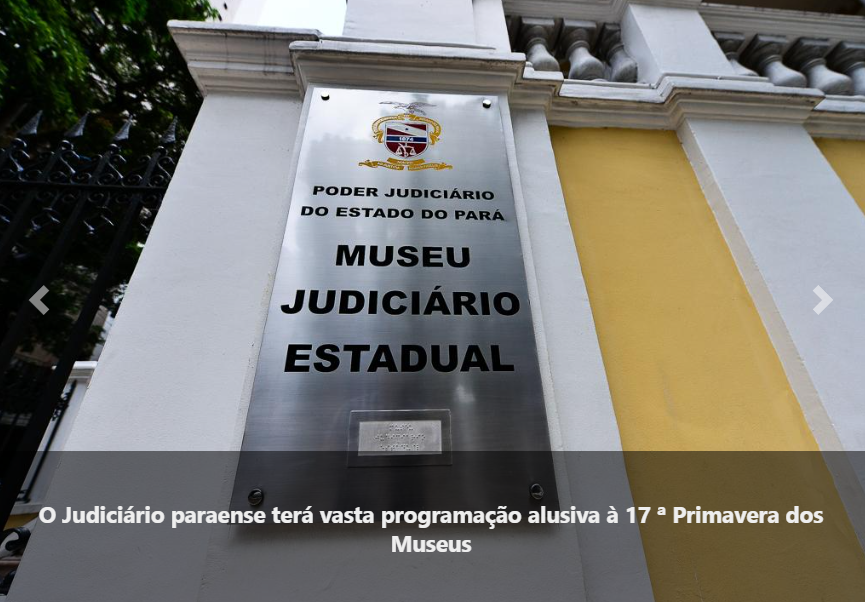 Não Estimule o Fake News - Prefeitura Municipal de Vigia de Nazaré - PA