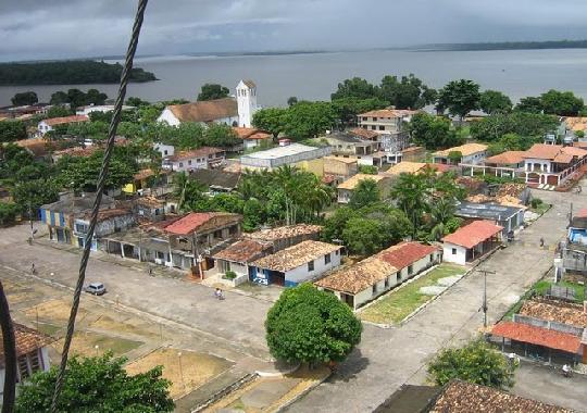 Baião Pará fonte: www.tjpa.jus.br