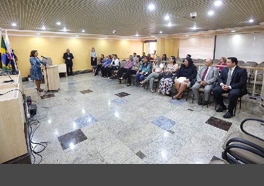 Coordenadoria Estadual das Mulheres em Situação de Violência Doméstica e Familiar do TJPA divulga resultado de mutirões