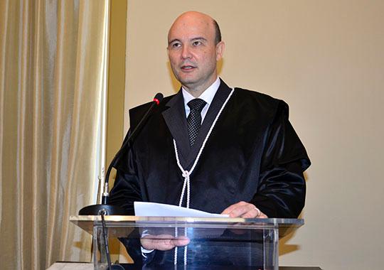 Resultado de imagem para juiz militar do pará roberto pinheiro