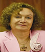 Ministra Fátima Nancy Andrighi