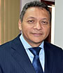 Juiz Mário Roberto K. de Oliveira